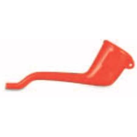 Keen Red Line Oil Racing Funnel KE2601255